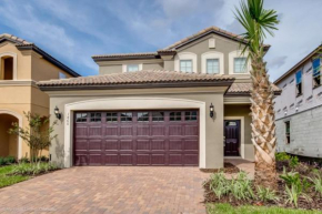 The Secret to Enjoying Your Luxury Villa Holiday on Windsor at Westside Resort, Orlando Villa 2633